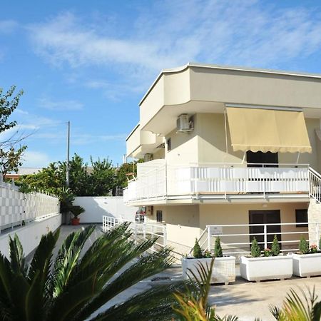 B&B Le due Rose  Pompei Exterior foto