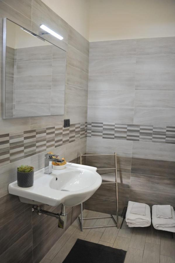 B&B Le due Rose  Pompei Exterior foto