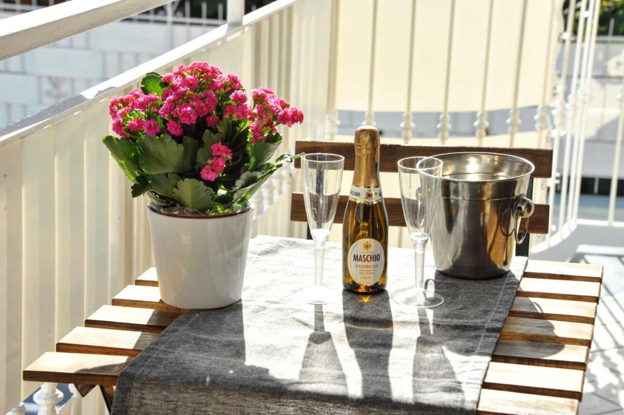 B&B Le due Rose  Pompei Exterior foto