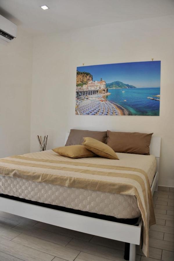 B&B Le due Rose  Pompei Exterior foto