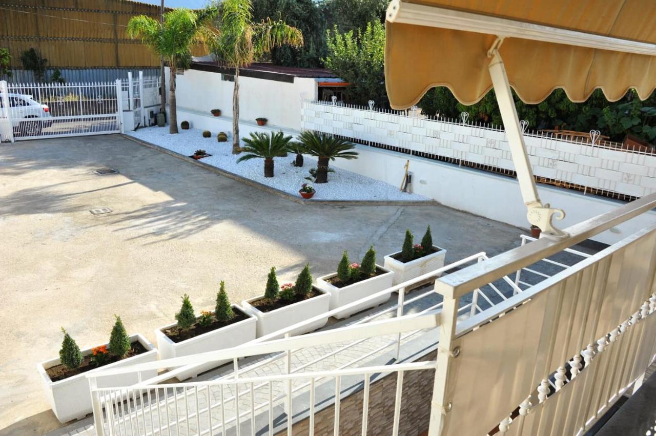 B&B Le due Rose  Pompei Exterior foto