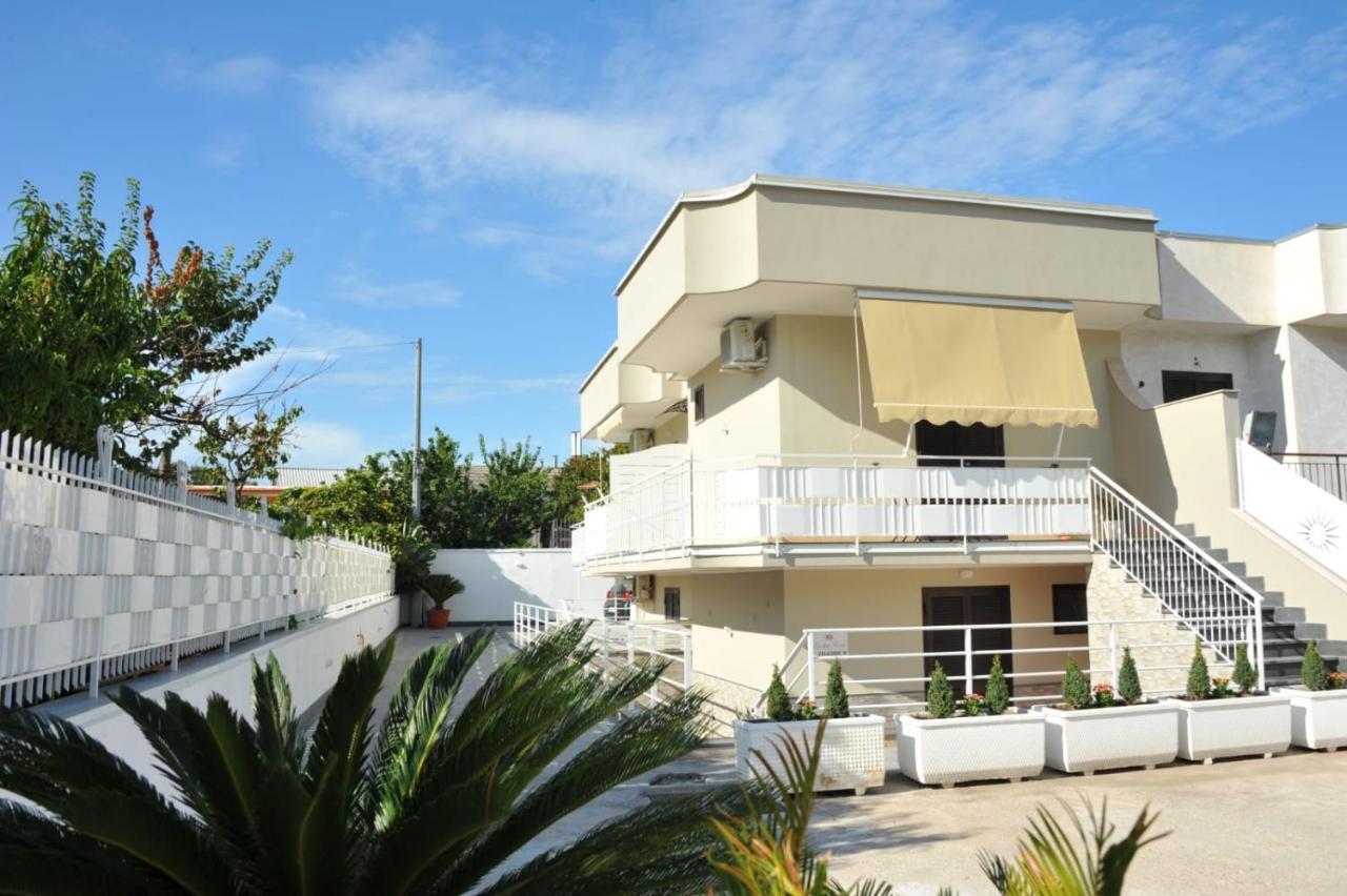 B&B Le due Rose  Pompei Exterior foto