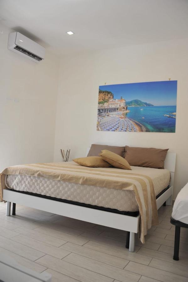 B&B Le due Rose  Pompei Exterior foto