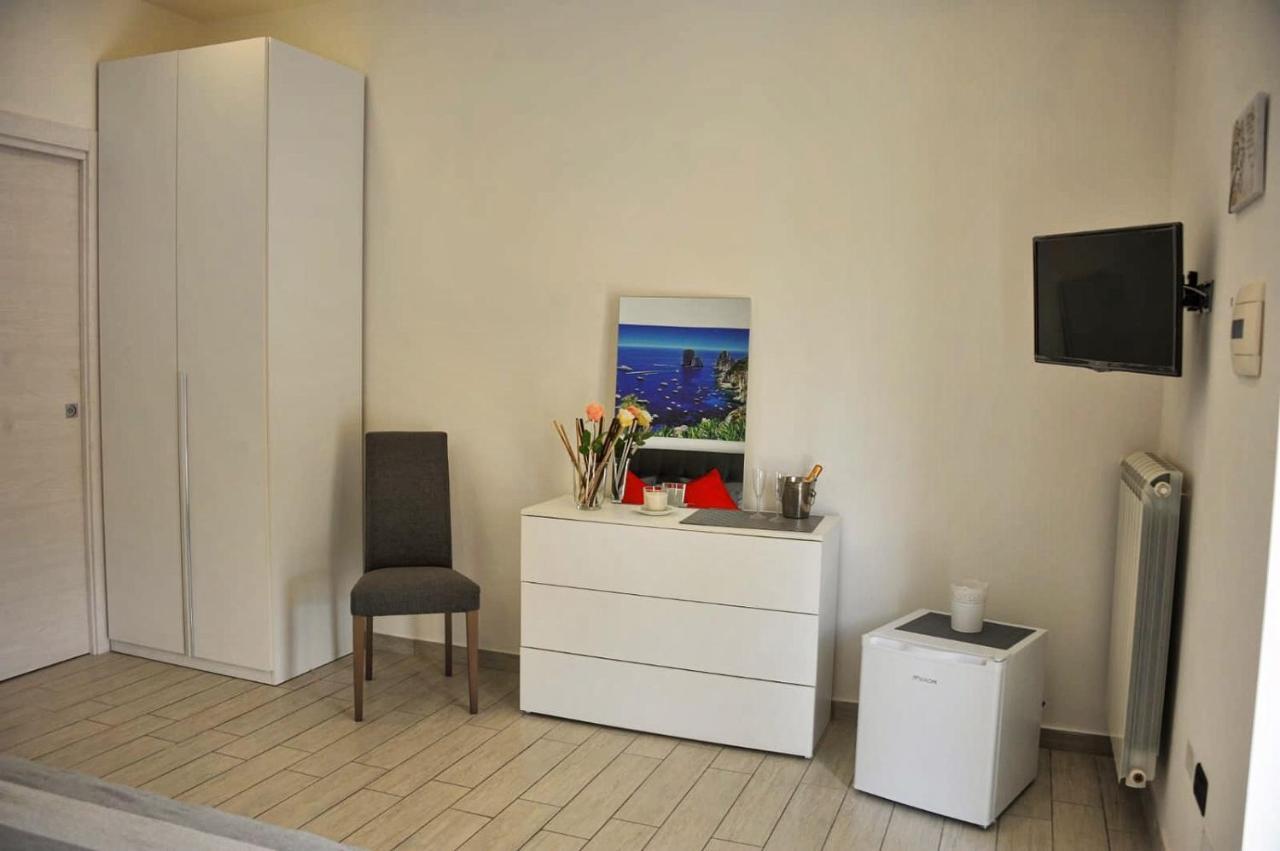 B&B Le due Rose  Pompei Exterior foto
