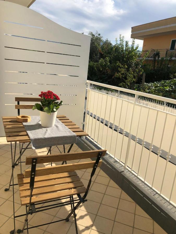 B&B Le due Rose  Pompei Exterior foto
