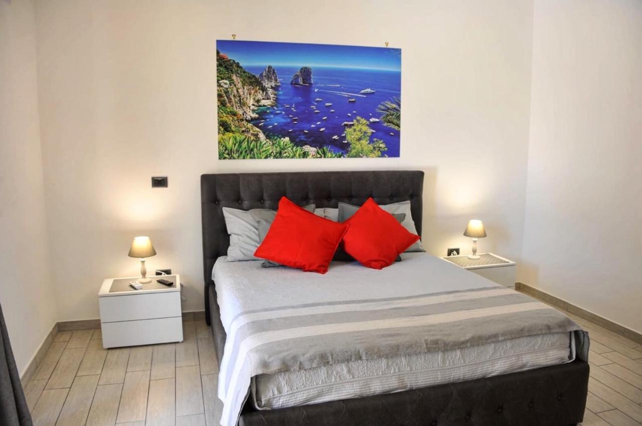 B&B Le due Rose  Pompei Exterior foto