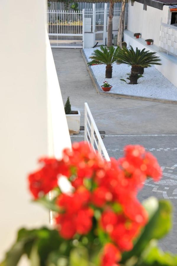 B&B Le due Rose  Pompei Exterior foto