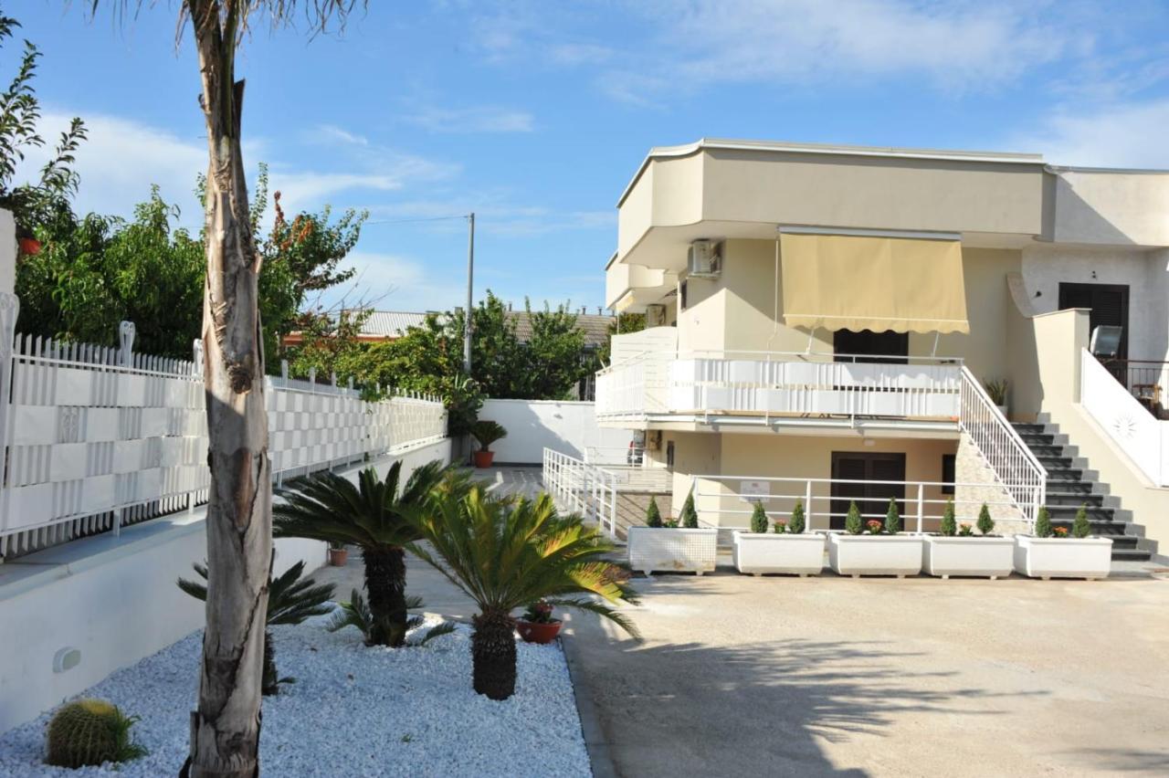 B&B Le due Rose  Pompei Exterior foto