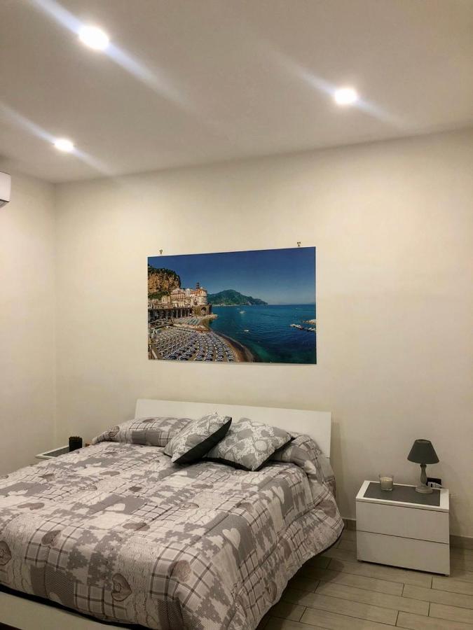 B&B Le due Rose  Pompei Exterior foto